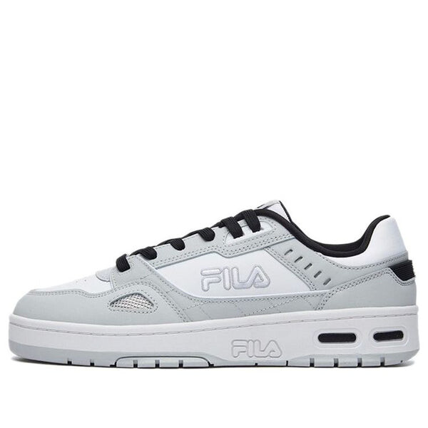 

Кроссовки heritage basketball vntg white/grey Fila, белый