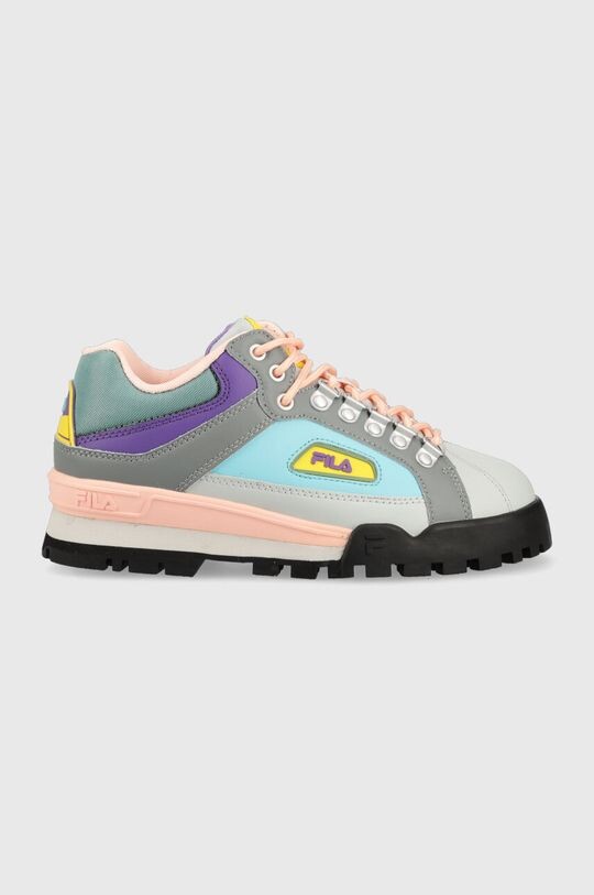 Кроссовки TRAILBLAZER Fila, мультиколор
