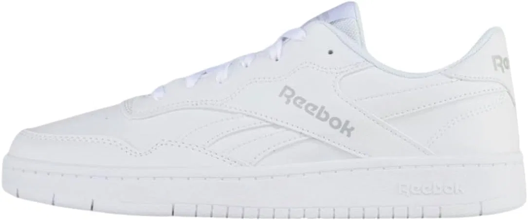 Кроссовки Reebok унисекс Reebok BB 1000, White Grey 2