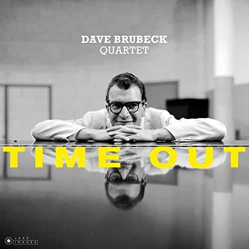 

Виниловая пластинка Brubeck, Dave: Time Out