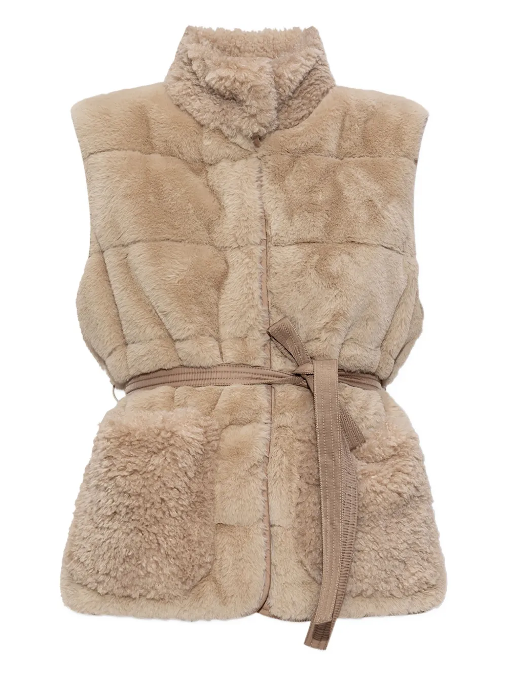 

Жилет Joui MONCLER, нейтральный