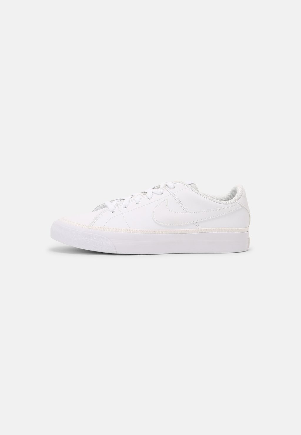 

Низкие кроссовки Court Legacy Unisex Nike, цвет white/white, Белый, Низкие кроссовки Court Legacy Unisex Nike, цвет white/white