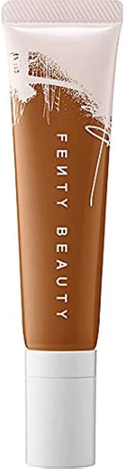 Тональное средство Fenty Beauty Pro Filt'r Hydrating Longwear Foundation, 450