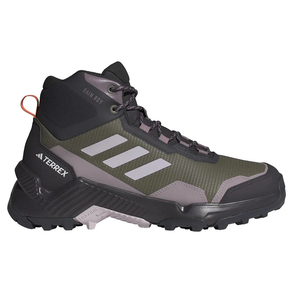

Походная обувь adidas Terrex Eastrail 2 Mid Rain.Rdy, разноцветный