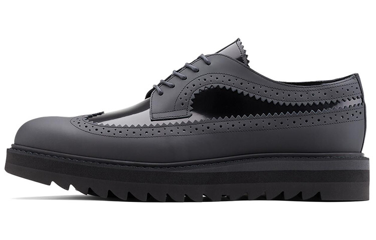 

Мужские повседневные мужские низкие черные Onitsuka Tiger