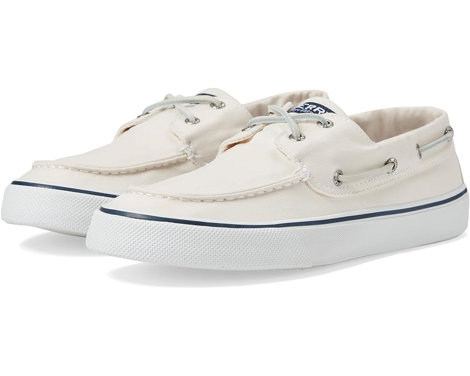 

Туфли Sperry Bahama II, цвет SW White