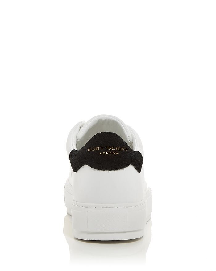 Мужские низкие кроссовки Laney KURT GEIGER LONDON — фото 3