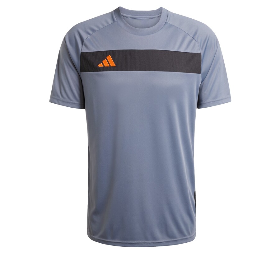 

Футболка Performance ADIDAS PERFORMANCE Tiro 25 Essentials, цвет Opal