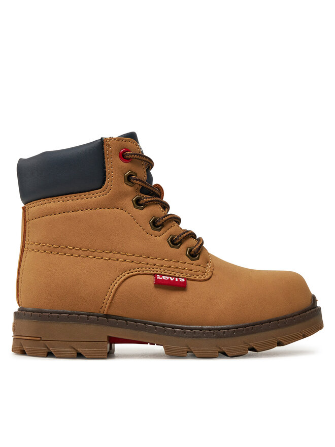 

Сапоги VFOR0050S Levi'S, коричневый