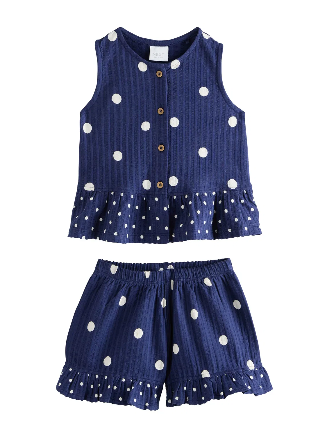 Комплект одежды Next, Navy