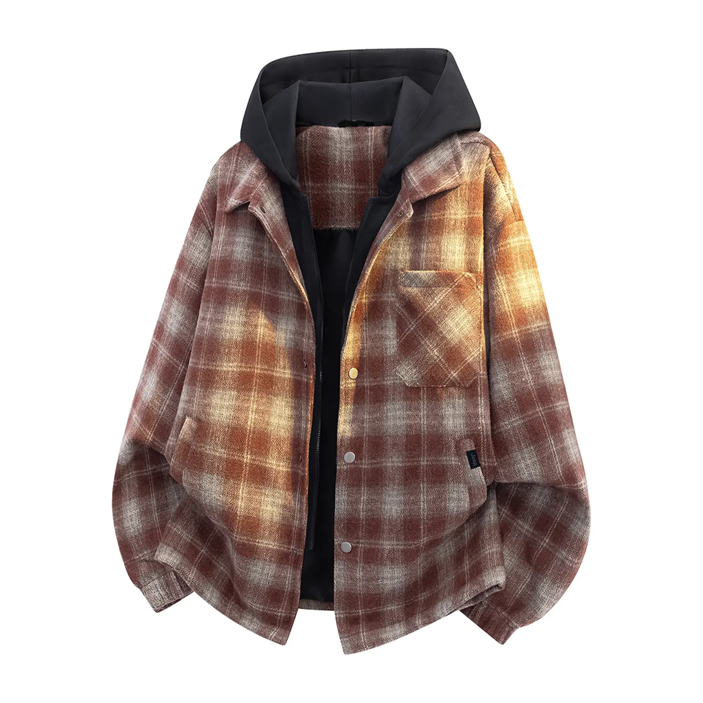 

Куртка и пальто Leisure Collection Unisex Jeep, red