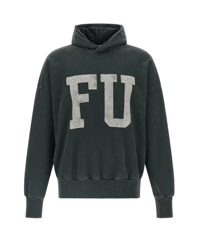 

Толстовка Fear Of God, черный