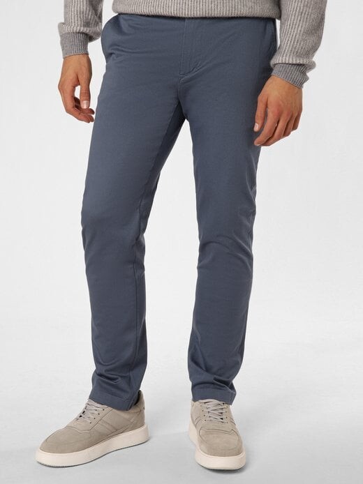 

Брюки бликер Tommy Hilfiger, синий