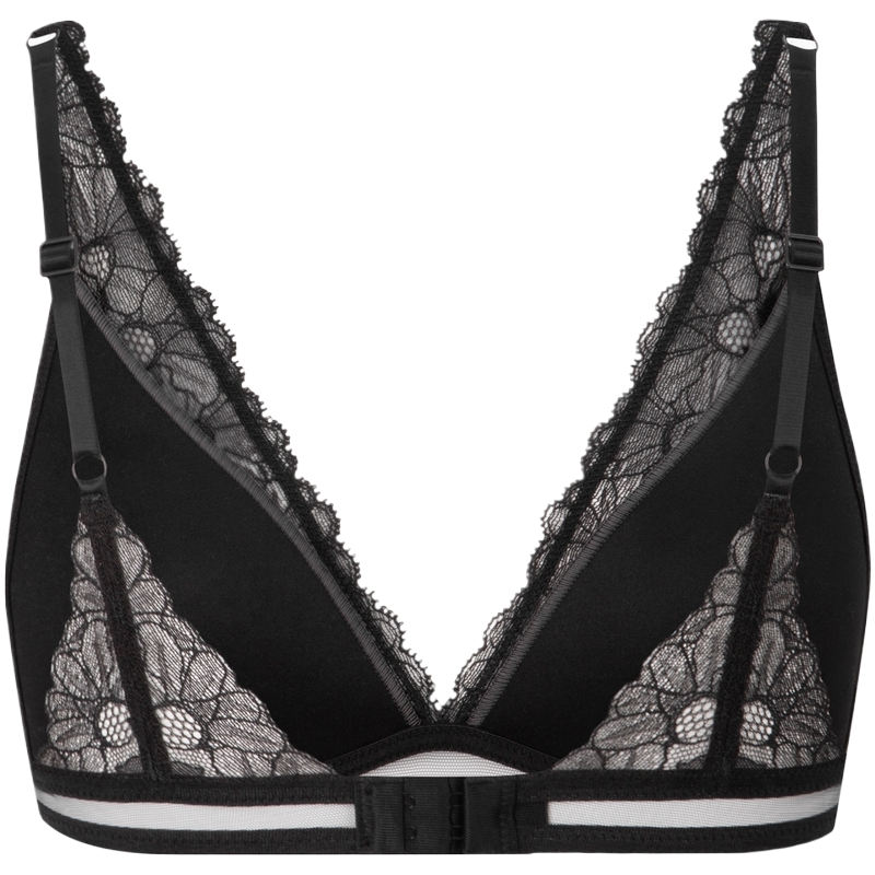 CALVIN KLEIN Black Label Series Бюстгальтер Женский, K6L-Кремовый Белый — фото 2