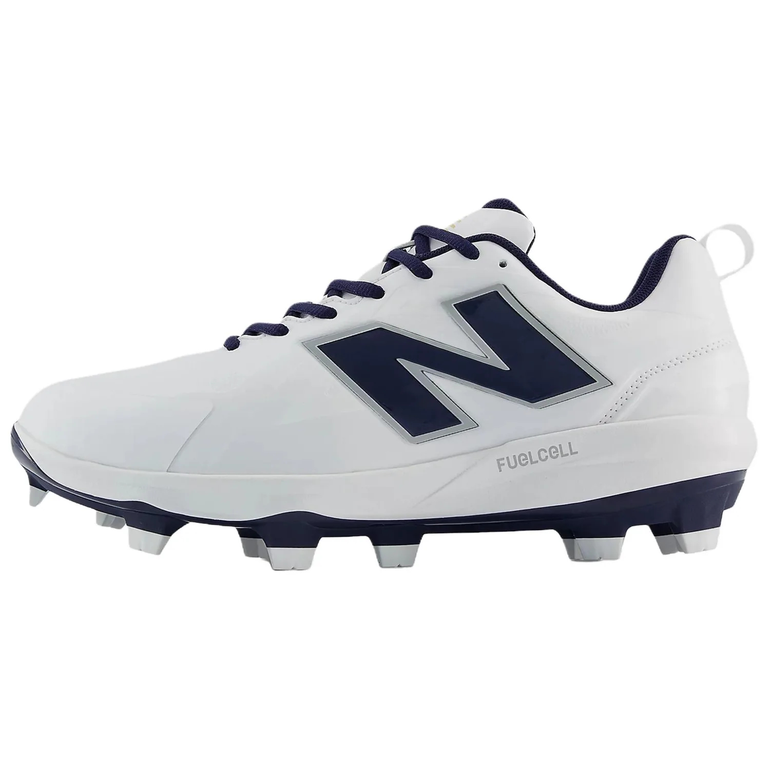 New Balance Кроссовки NB 1000 V1 мужские бело-синие