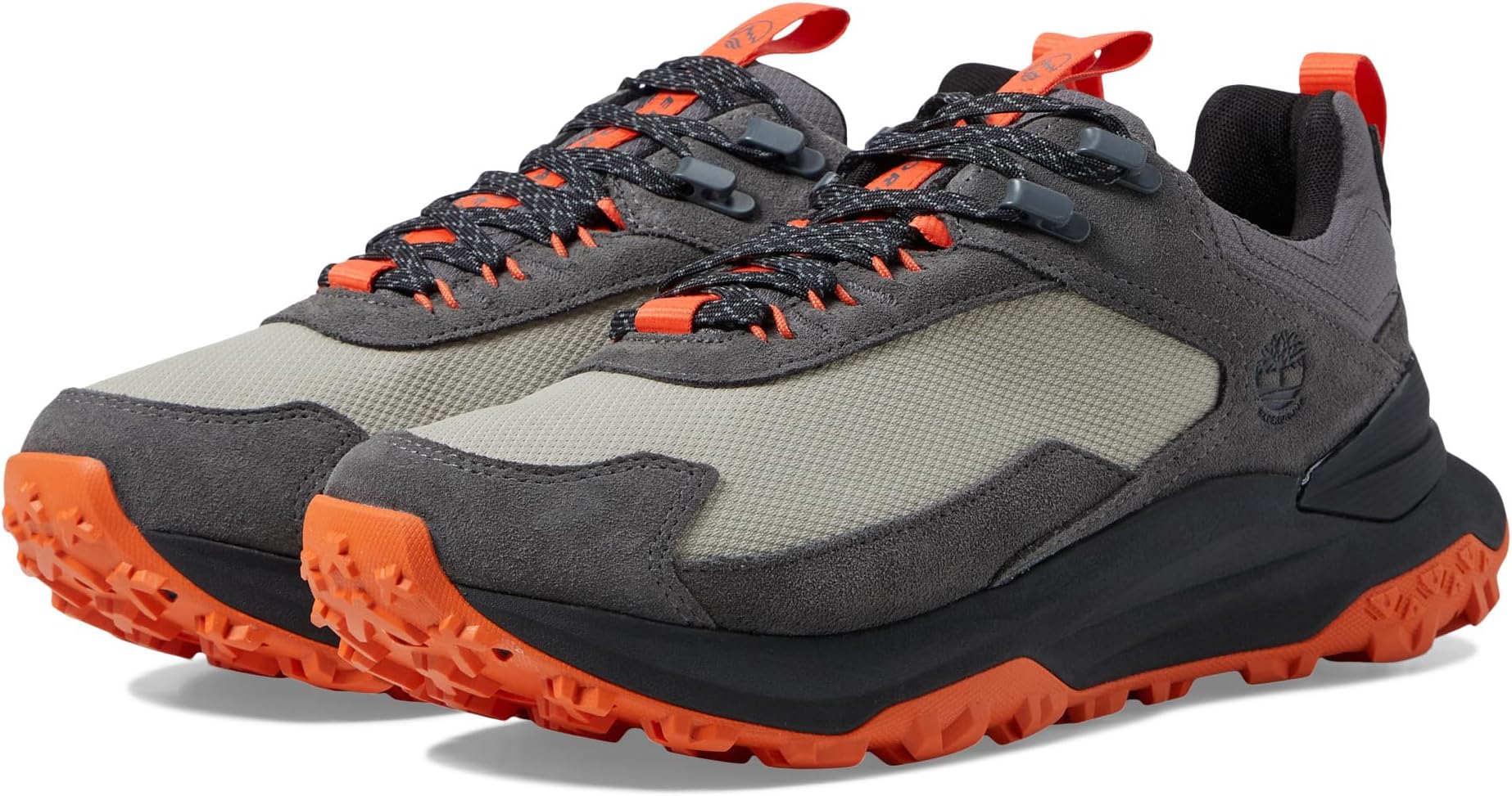 

Ботинки Timberland Motion Access, цвет Light Taupe Mesh