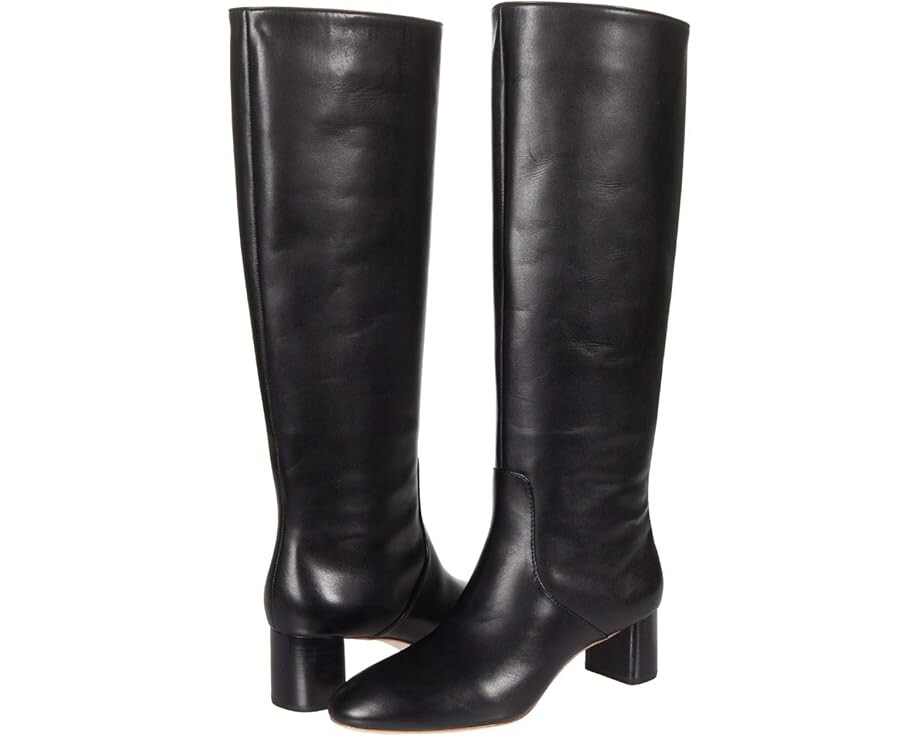 Ботинки Loeffler Randall Gia, черный