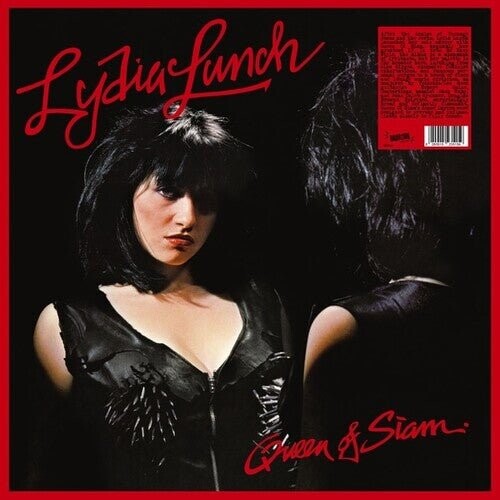 

Виниловая пластинка Lunch, Lydia - Queen Of Siam