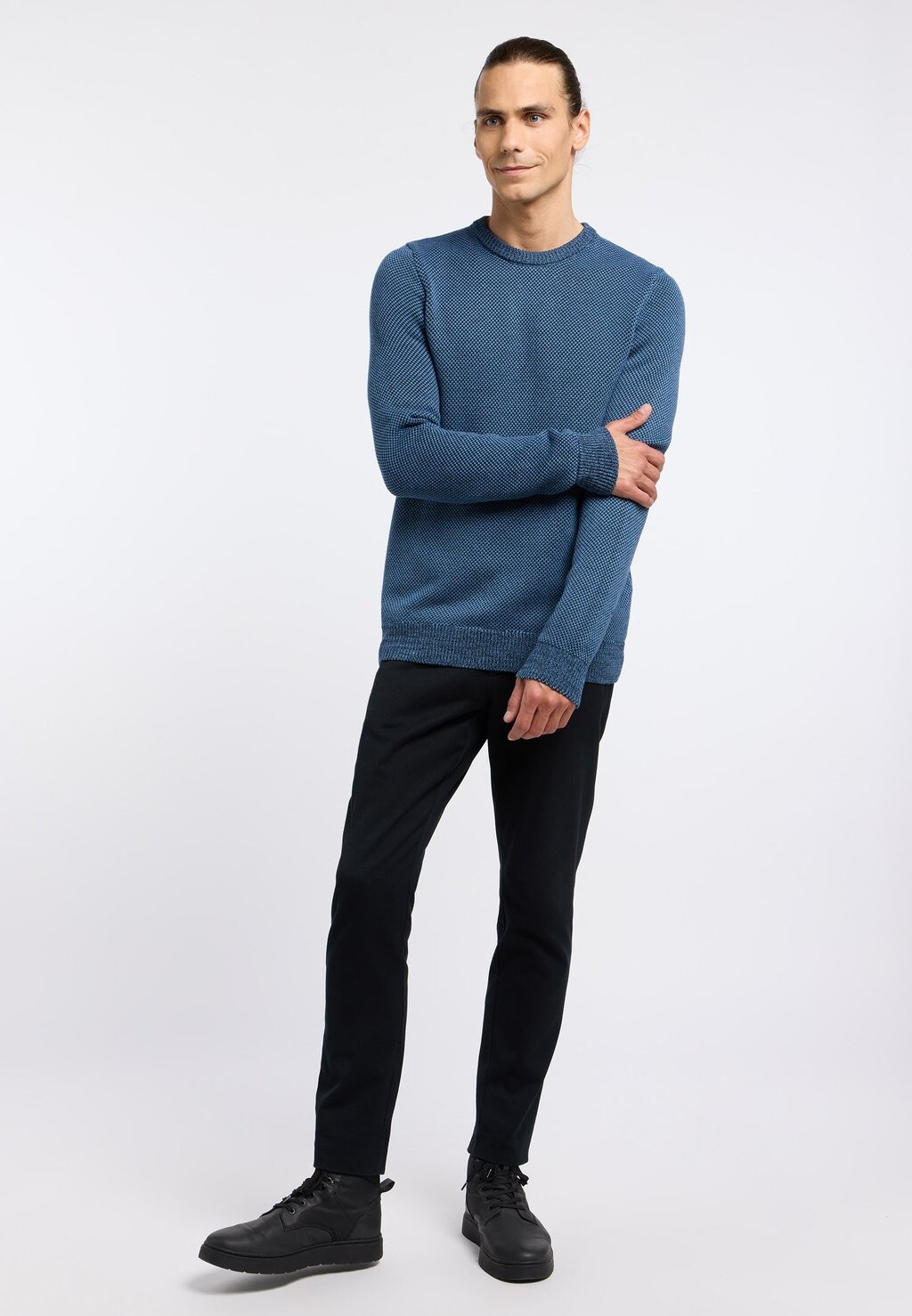 

Джемпер Ragwear, синий