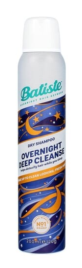 Сухой шампунь для жирных волос, 200 мл Batiste, Night Deep Cleanse — фото 2