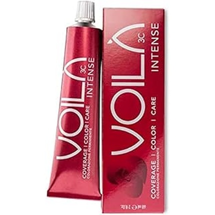 

Краска для волос Voila 3c Intense Dye - 1 Unit
