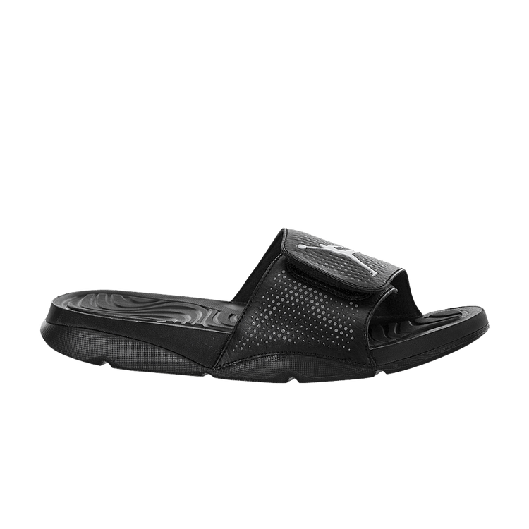 

Шлепанцы Jordan Hydro 5 Slide, черный