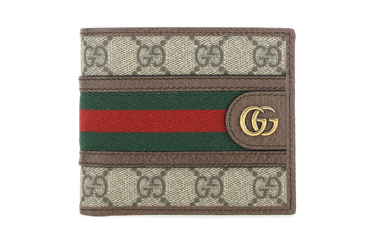 

Мужской кошелек Gucci Ophidia