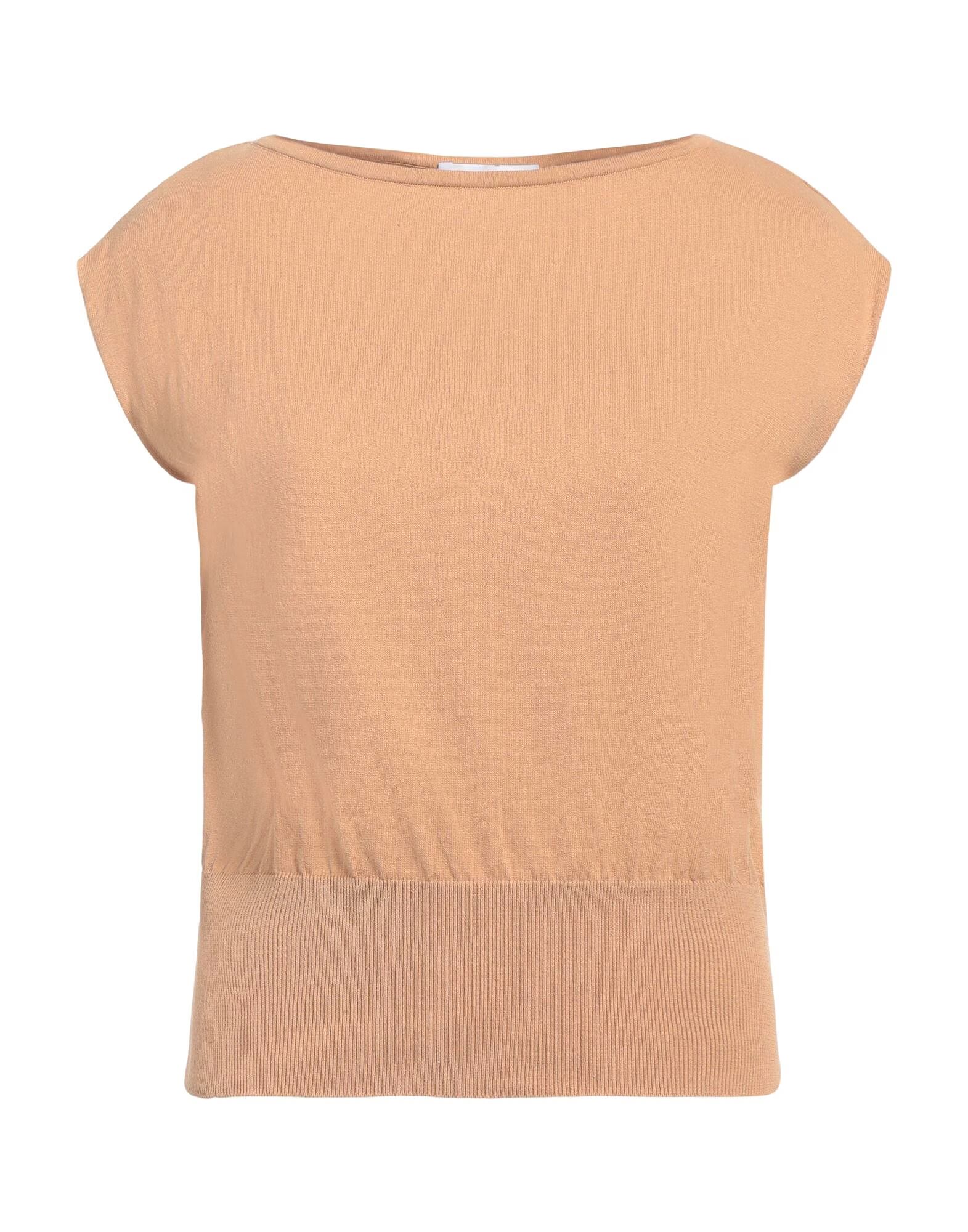 

Свитер Alpha Studio, коричневый