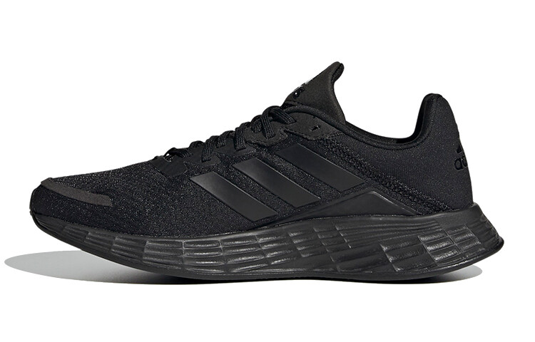 

Кроссовки детские Duramo Sl Kids Low-top Black Adidas