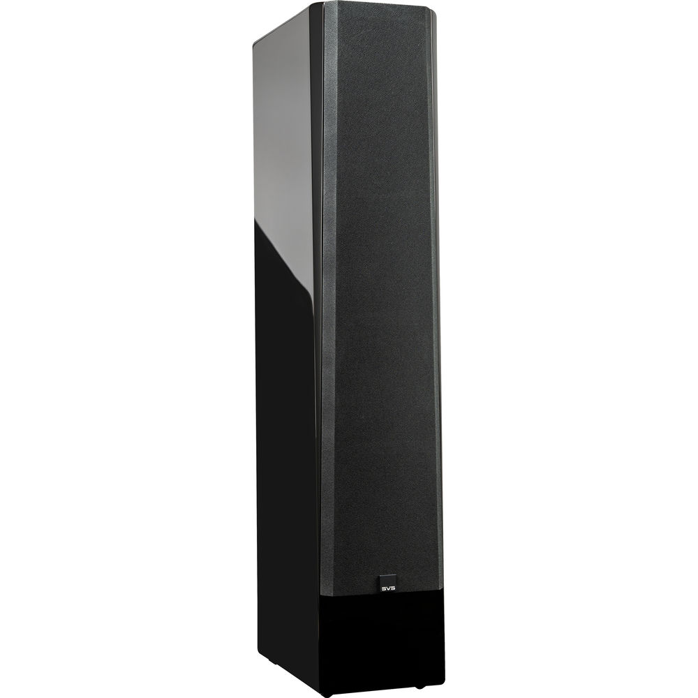 

Напольная акустическая система SVS Prime Pinnacle (черный рояльный глянец, одинарная)