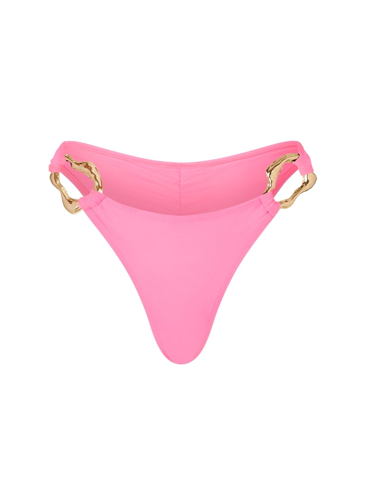 

Комплект бикини Moda Minx, розовый