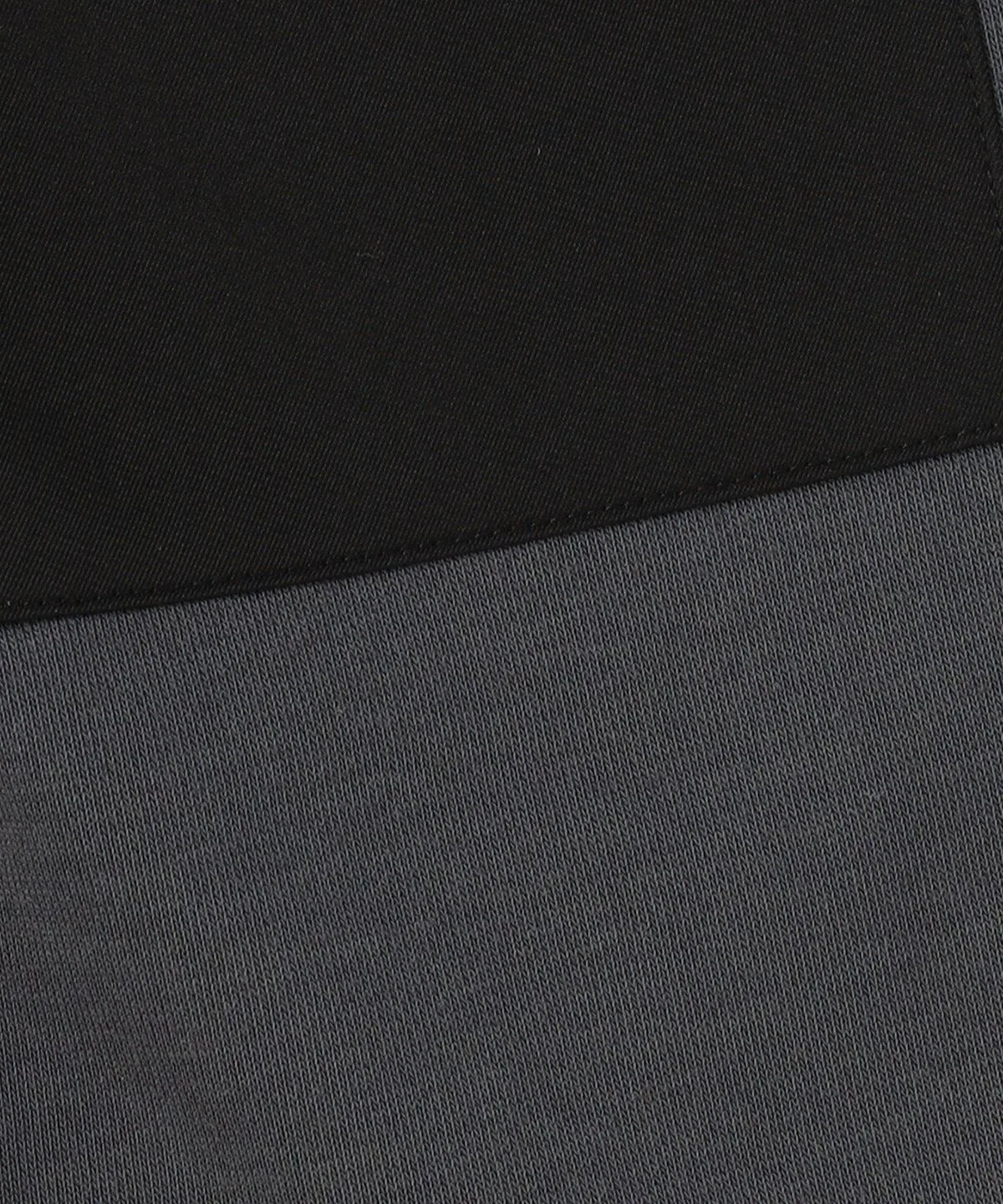 Шорты для швартовки Comme Ca Ism, Black x Charcoal — фото 3