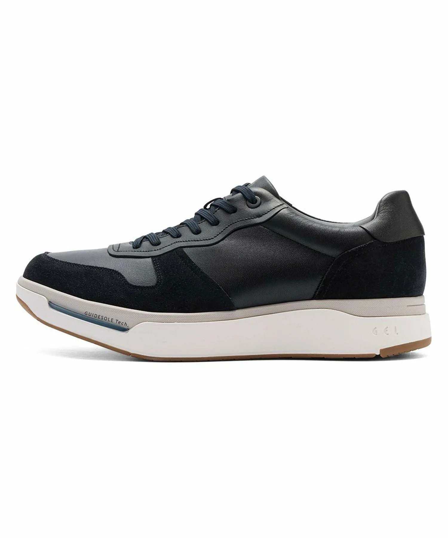 Кроссовки Педалей Роудволк 2, мужской размер 3E Asics Walking Pedala, Blue and other shades — фото 4