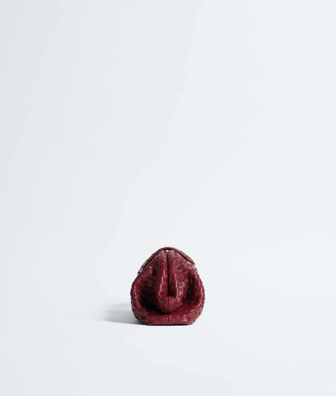 Лорен 1979 BOTTEGA VENETA, желтый — фото 4