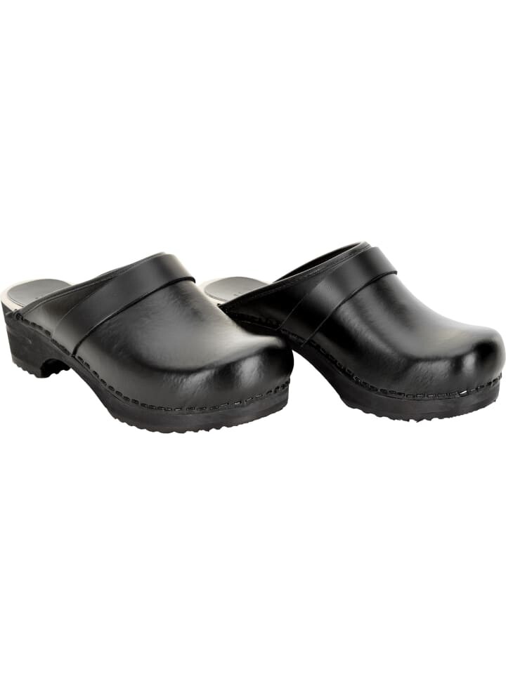 

Сабо Sanita Comfortwear, черный
