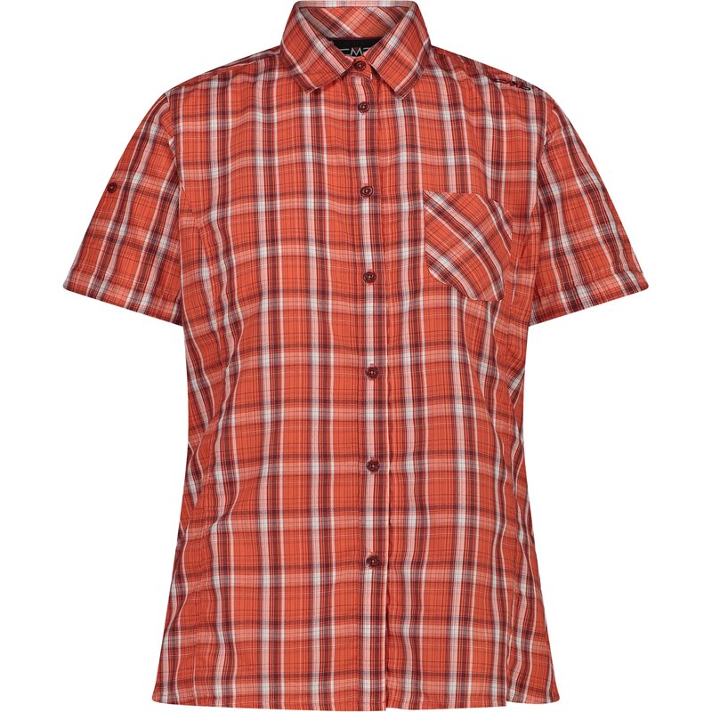 

Рубашка женская рубашка Cmp, белый