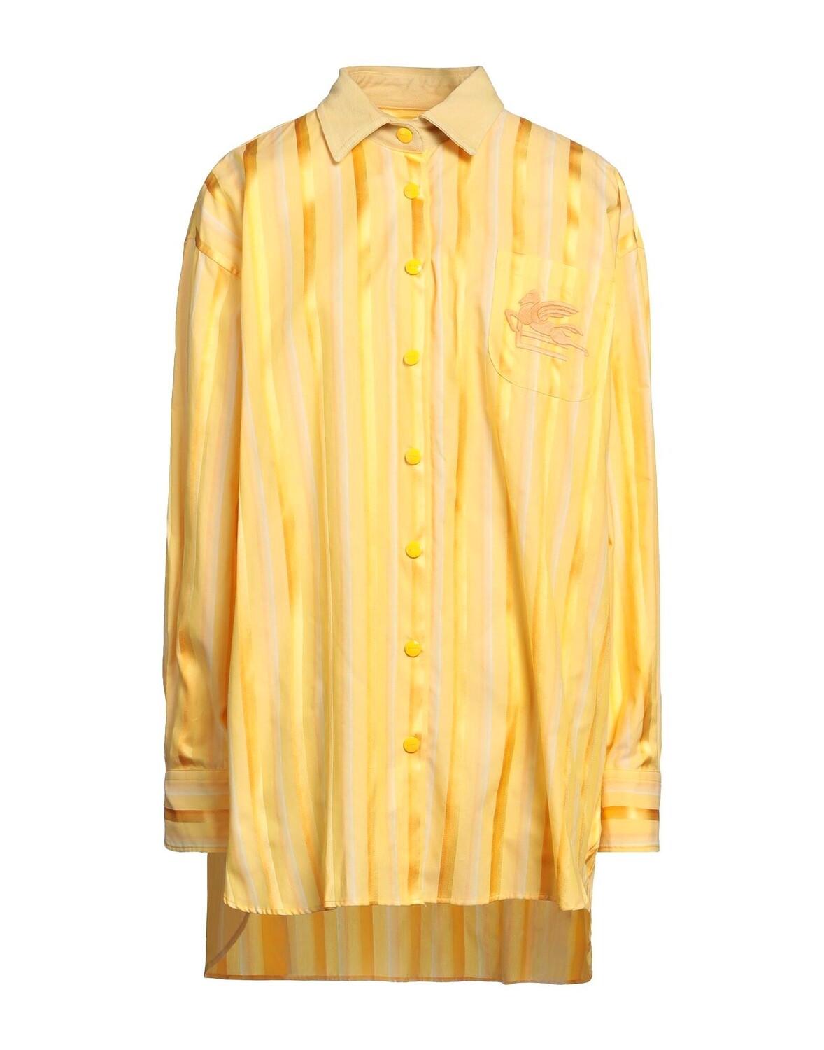 

Рубашка Etro, желтый
