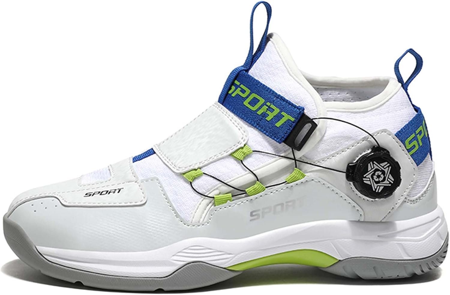 

Мужские и женские дышащие бадминтонные кроссовки, модная спортивная обувь, ретро минималистичные классические мужские спортивные кроссовки, повседневная обувь Generic, бирюзовый