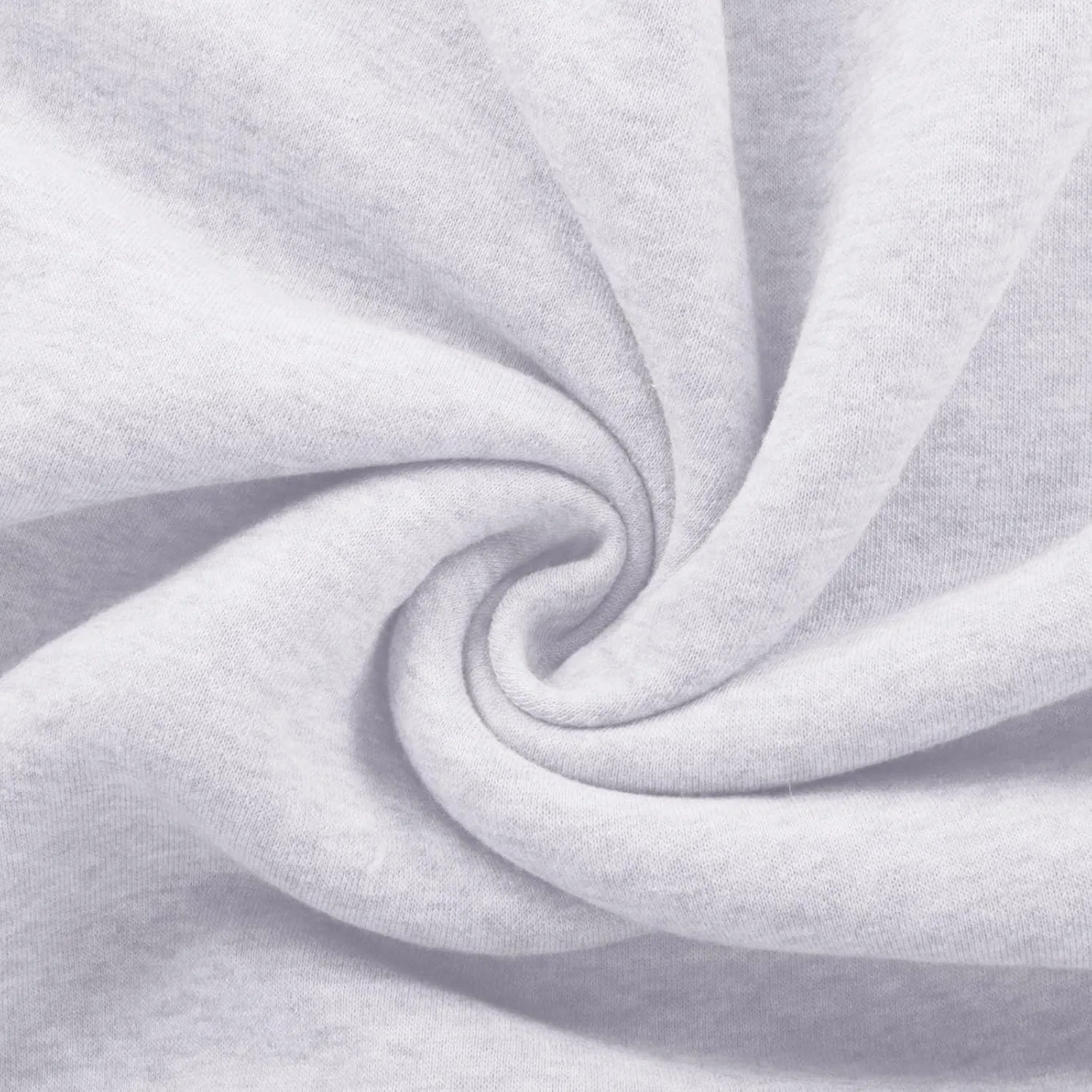 Мужская худи Active Sweatshirt, белый — фото 2