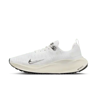 

Кроссовки Nike InfinityRN 4, цвет White/Sail/Coconut Milk/Chrome