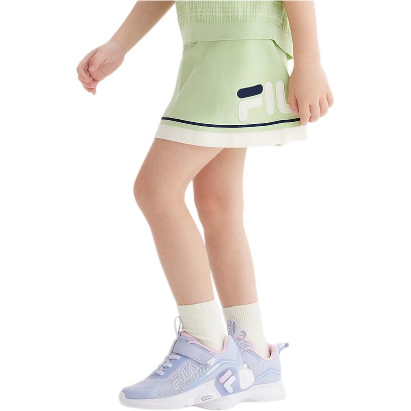 Юбка PS Fila Kids — фото 4