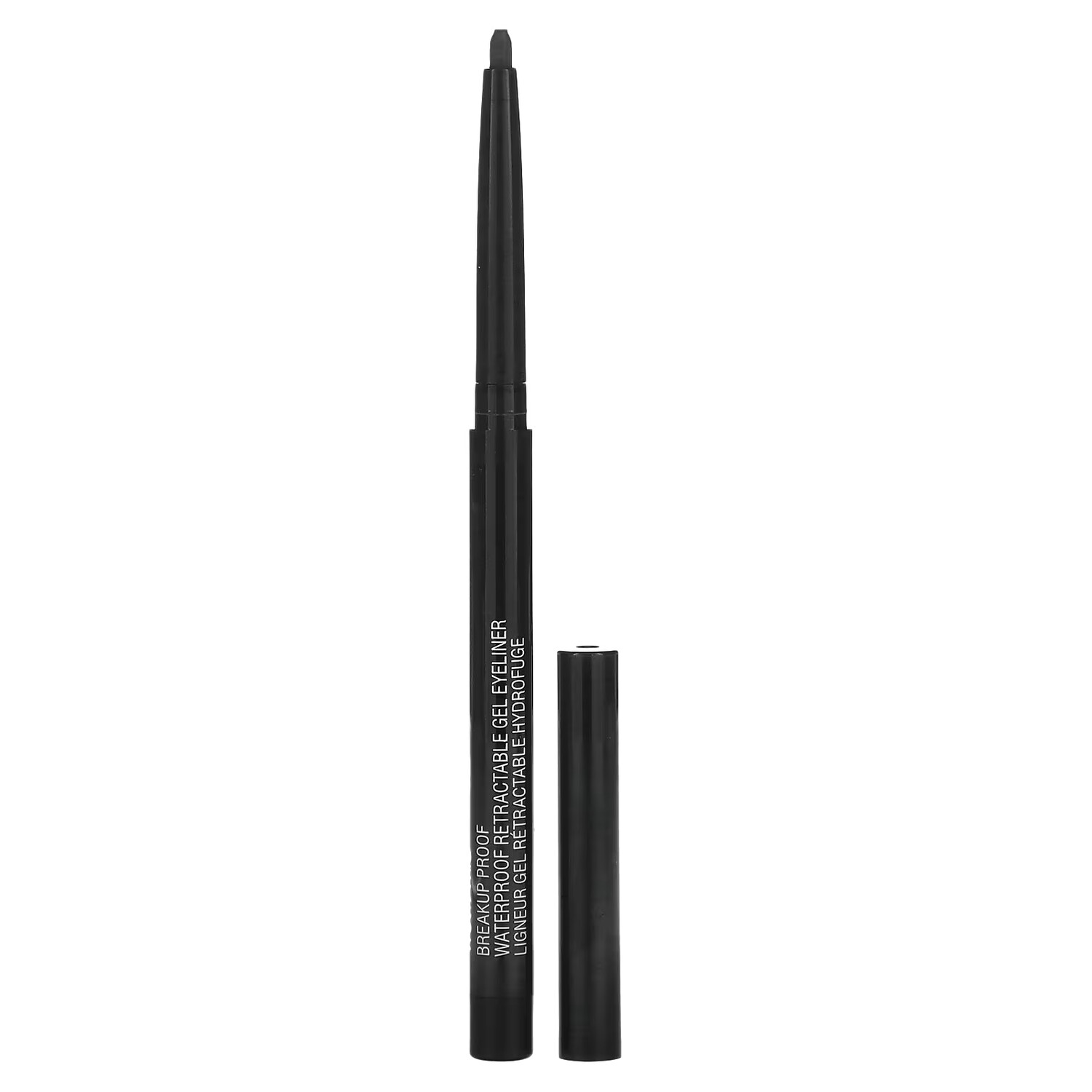 

Подводка гелевая для глаз Wet n Wild Breakup Proof черный, 0,23 г