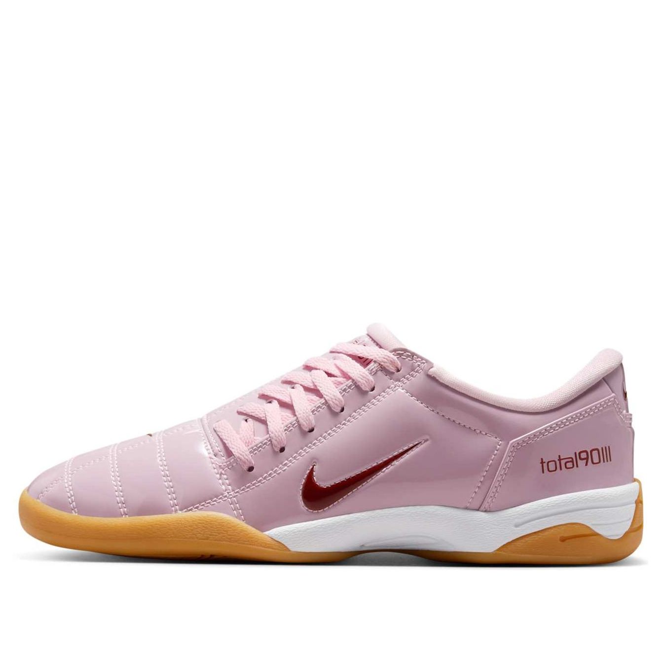 Кроссовки (WMNS) Nike Total 90 'Pink Foam'
