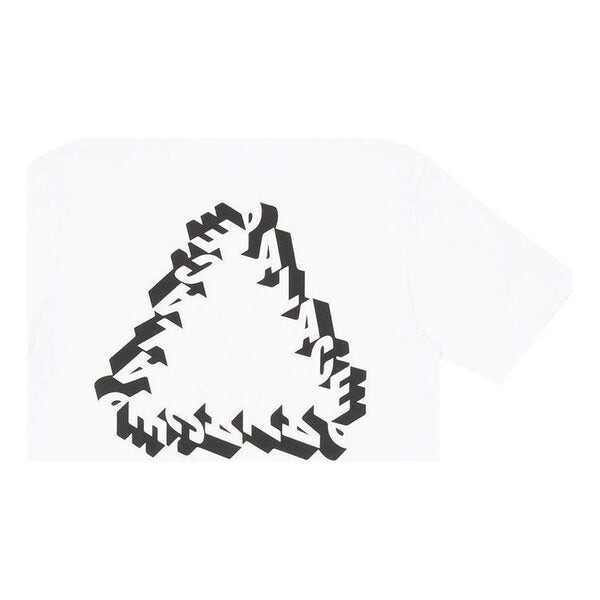 

Футболка fw22 nein fuss t-shirt 'white' Palace, белый