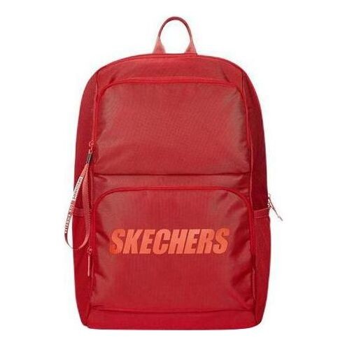 

Сумка backpack 'red' Skechers, красный
