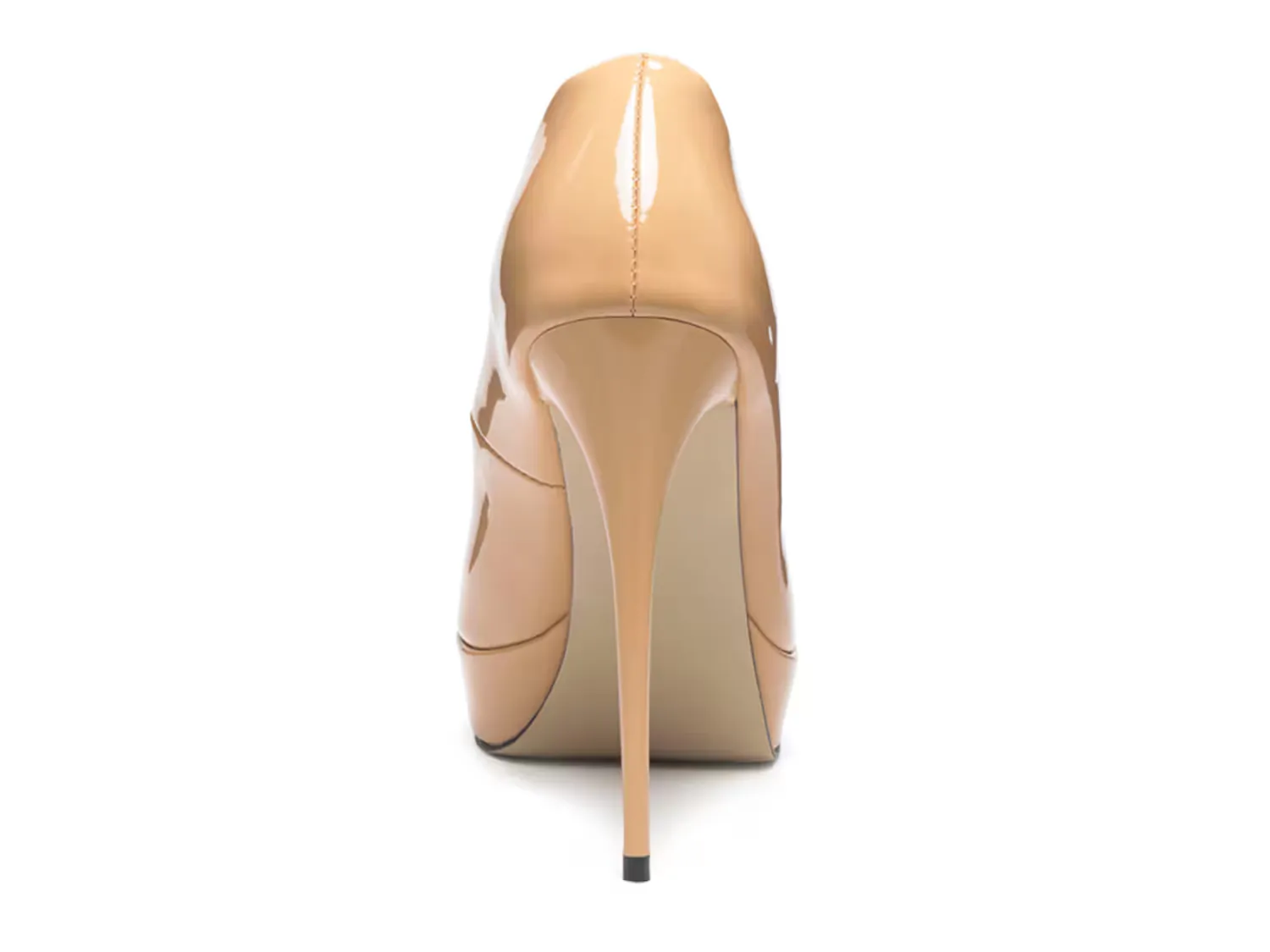 Туфли Faustine Pump Rag & Co, кремовый — фото 4