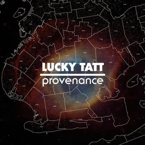 

Виниловая пластинка Lucky Tatt - Provenance