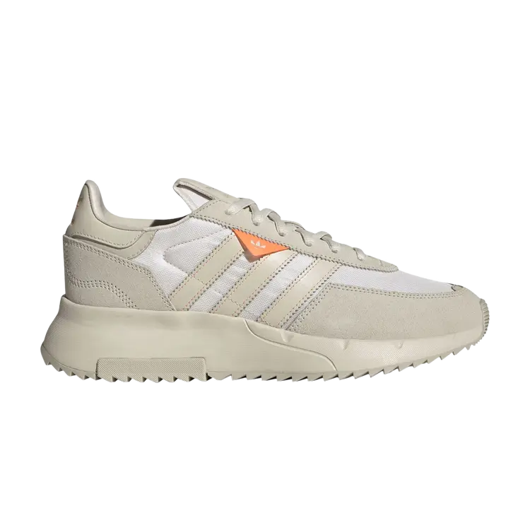 

Кроссовки Adidas Retropy F2, серый