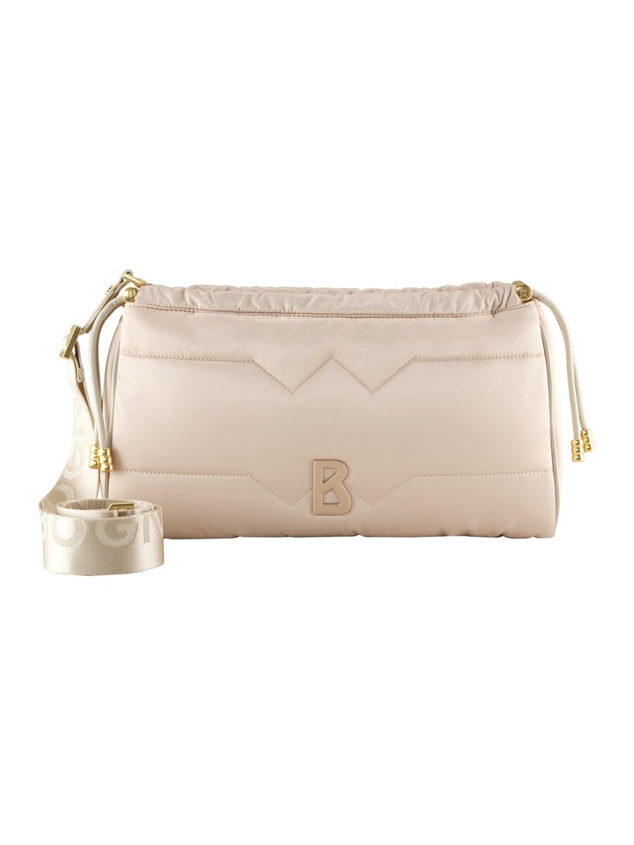 

Сумка кросс-боди BOGNER Morzine Grecia, Nude