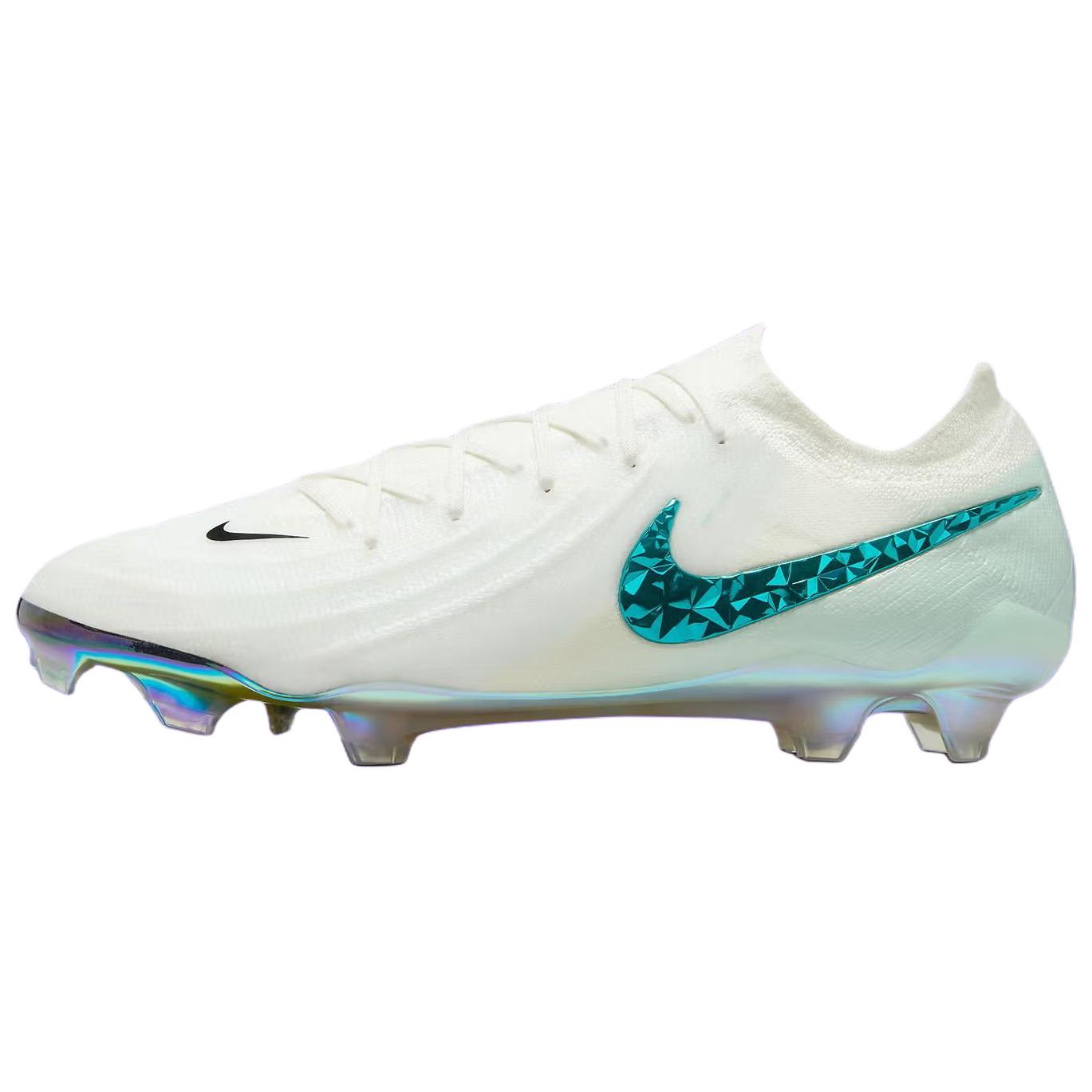 

Бутсы Phantom Gx 2 Elite LV8 Fg Elite Only Pack Nike, White